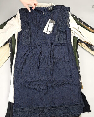 Фотография  766 - ONLY Winter mix 104#15 кг, ЛОТ СТ-9948 оптом в Москве и Московской области