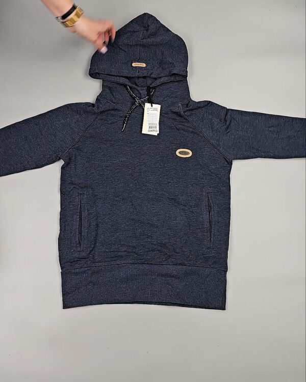 Фотография  712 - Толстовки Bestseller+DK 035#7 кг, ЛОТ СТ-9838 оптом в Москве и Московской области