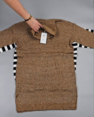 Фотография  222 - Джемпера VILA W 104#7 кг, ЛОТ СТ-9991 оптом в Москве и Московской области