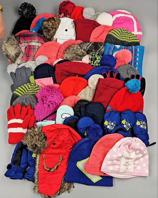 Фотография  779 - ШШП Lidl kids 114#5 кг, ЛОТ СТ-9660 оптом в Москве и Московской области