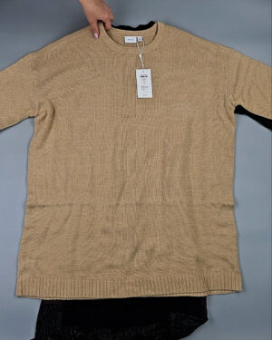 Фотография  406 - Платья VILA Winter 104#7 кг, ЛОТ СТ-9903 оптом в Москве и Московской области