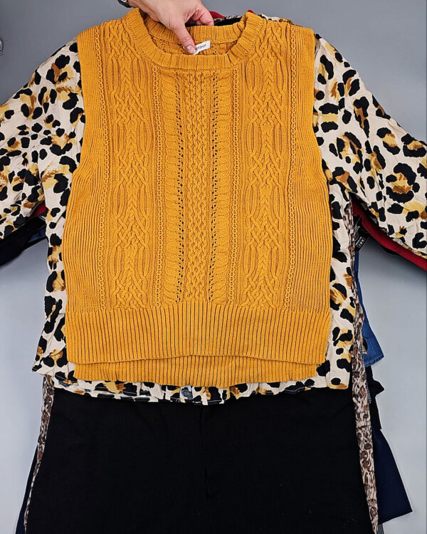 Фотография  528 - SC Winter 1 mix#20 кг, ЛОТ СХ-0253 оптом в Москве и Московской области