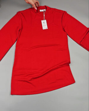 Фотография  447 - Платья VILA Winter 104#7 кг, ЛОТ СТ-9901 оптом в Москве и Московской области