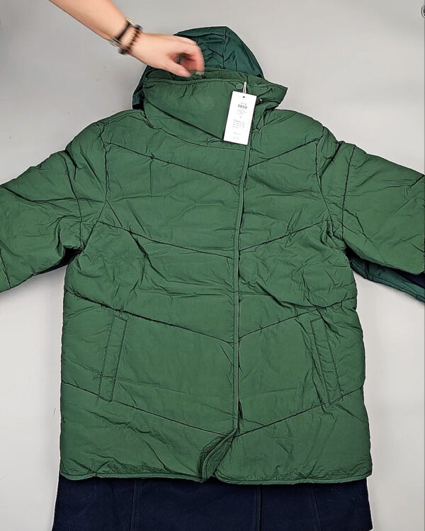 Фотография  588 - Верхняя одежда VILA#10,2 кг, ЛОТ СТ-9711 оптом в Москве и Московской области