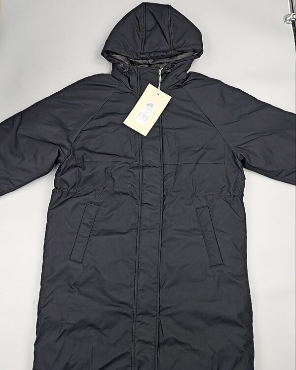 Фотография  473 - Куртки BESTSELLER зима 045#10 кг, ЛОТ СТ-9718 оптом в Москве и Московской области