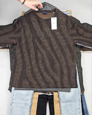 Фотография  702 - JACK JONES Men Winter mix 045#15 кг, ЛОТ СТ-9964 оптом в Москве и Московской области