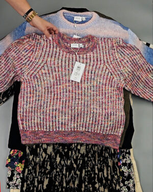 Фотография  216 - VILA Winter MIX 064#15 кг, ЛОТ СТ-9815 оптом в Москве и Московской области