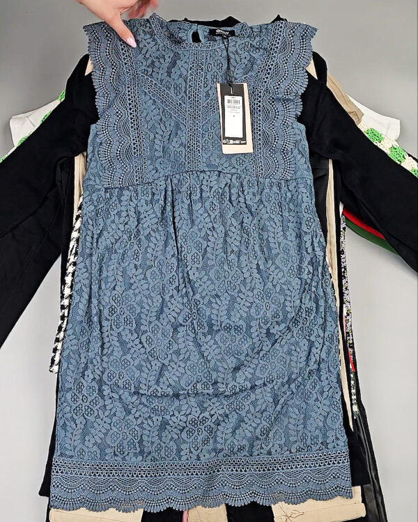 Фотография  990 - DK+Bestseller 085#16 кг, ЛОТ СТ-9951 оптом в Москве и Московской области