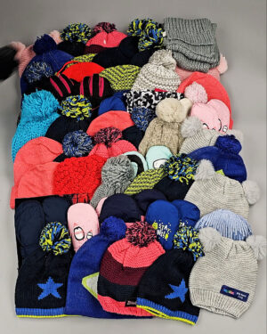 Фотография  335 - ШШП Lidl kids 114#5 кг, ЛОТ СТ-9657 оптом в Москве и Московской области