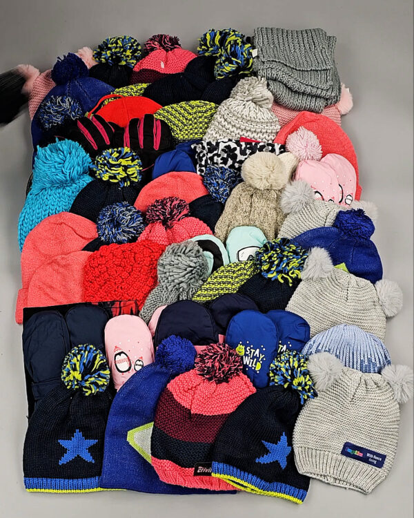 Фотография  549 - ШШП Lidl kids 114#5 кг, ЛОТ СТ-9657 оптом в Москве и Московской области