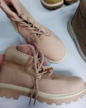 Фотография  814 - Обувь СТОК дети зима#10 кг, ЛОТ СТ-9823 оптом в Москве и Московской области