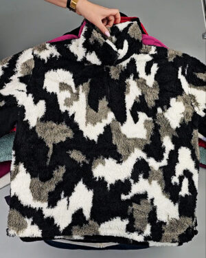 Фотография  874 - Флис ( Pollar Fleece)#20 кг, ЛОТ СХ-0234 оптом в Москве и Московской области