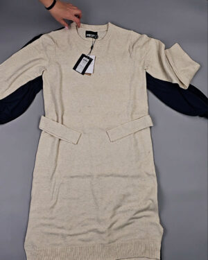 Фотография  489 - Платья Bestseller+DK Winter 035#7 кг, ЛОТ СТ-9920 оптом в Москве и Московской области