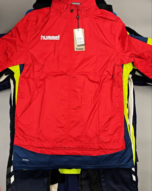 Фотография  157 - HUMMEL mix 50 AF23#19 кг оптом в Москве и Московской области