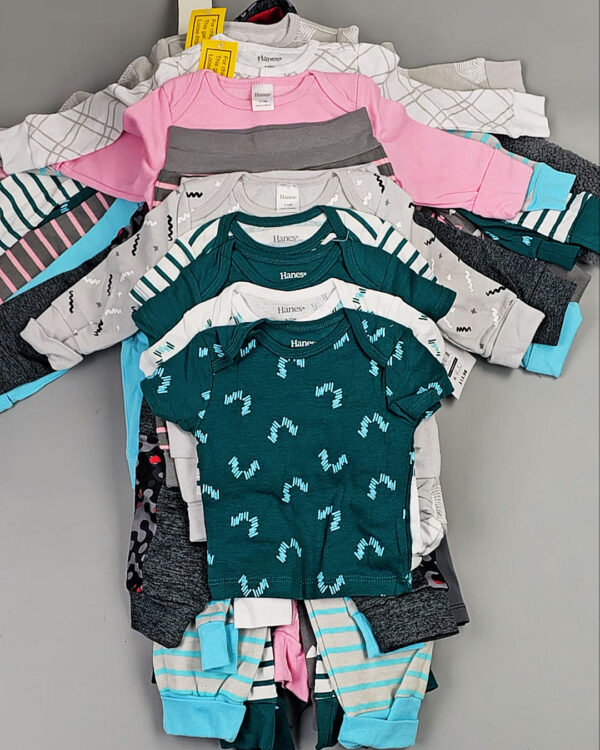 Фотография  160 - BABY СТОК CAN#5 кг, ЛОТ СТ-9924 оптом в Москве и Московской области