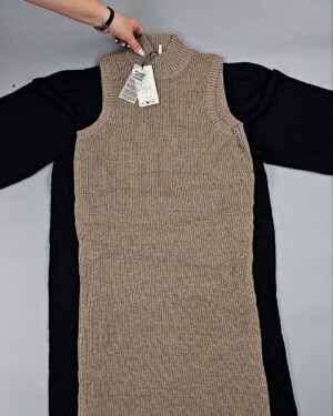 Фотография  790 - Платья Bestseller+DK Winter 035#7 кг, ЛОТ СТ-10000 оптом в Москве и Московской области