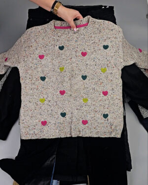 Фотография  538 - Женский микс зима (Winter mix)#20 кг, ЛОТ СХ-0207 оптом в Москве и Московской области