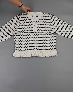 Фотография  550 - Джемпера Bestseller 104#7 кг оптом в Москве и Московской области