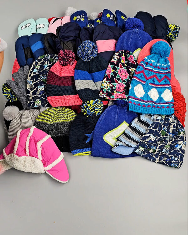 Фотография  257 - ШШП Lidl kids 114#5 кг оптом в Москве и Московской области