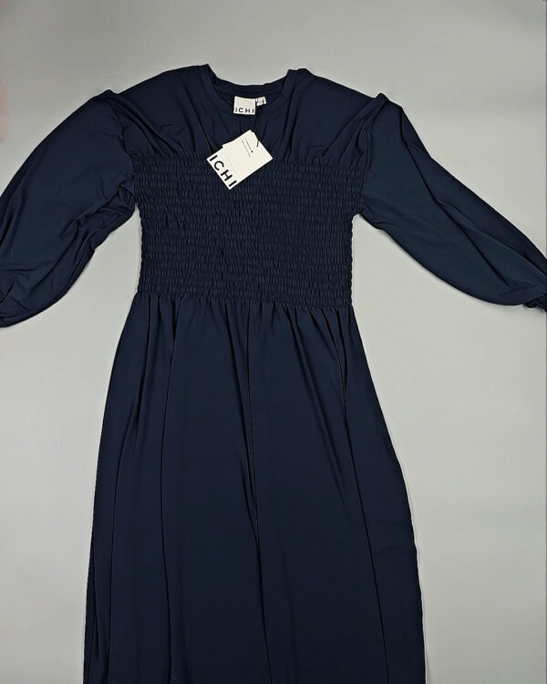 Фотография  495 - Платья Bestseller+DK Winter 035#7 кг, ЛОТ СТ-9920 оптом в Москве и Московской области