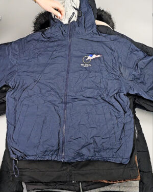 Фотография  328 - Куртки м/ж (Adult SKI Jackets Premium)#18 кг, ЛОТ СХ-0246 оптом в Москве и Московской области