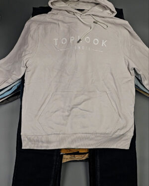 Фотография  396 - Мужской микс TOP LOOK (MEN NC)#25 кг, ЛОТ СТ-9869 оптом в Москве и Московской области