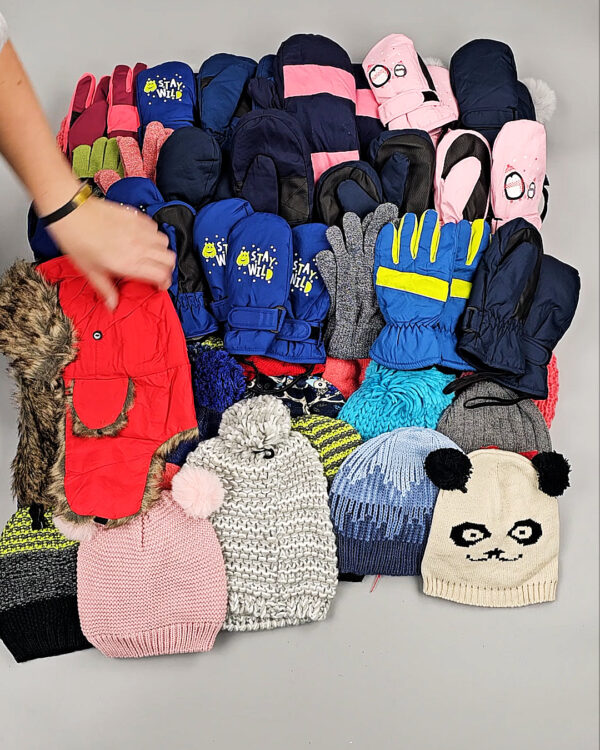 Фотография  517 - ШШП Lidl kids 114#5 кг, ЛОТ СТ-9659 оптом в Москве и Московской области