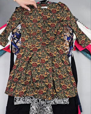 Фотография  918 - Scotland Winter mix#15 кг, ЛОТ СХ- 0223 оптом в Москве и Московской области