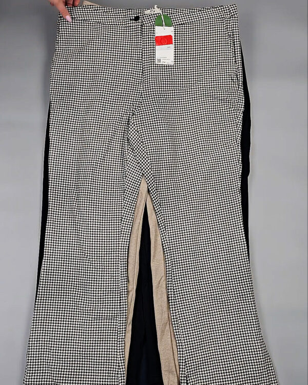 Фотография  653 - Брюки женские зима C&A 025#10 кг, ЛОТ СТ-9905 оптом в Москве и Московской области