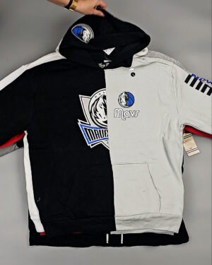 Фотография  747 - Толстовки муж HOLLISTER SW#10 кг, ЛОТ СТ-9649 оптом в Москве и Московской области