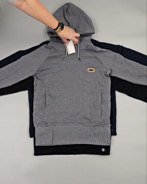 Фотография  548 - Толстовки Bestseller+DK 035#7 кг, ЛОТ СТ-9840 оптом в Москве и Московской области