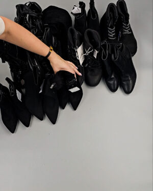 Фотография  320 - Обувь СТОК Demi шт#20 шт, ЛОТ СТ-9771 оптом в Москве и Московской области