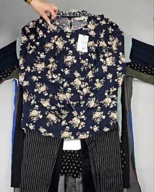 Фотография  887 - DK, Bestseller + Winter mix#15 кг оптом в Москве и Московской области