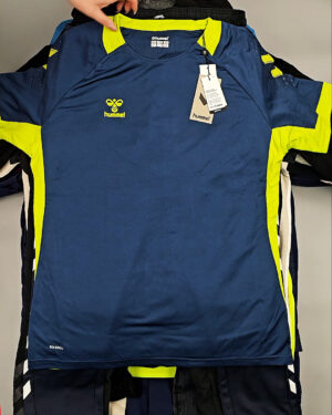 Фотография  204 - HUMMEL mix 50 AF23#19 кг оптом в Москве и Московской области