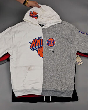 Фотография  116 - Толстовки муж HOLLISTER SW#10 кг, ЛОТ СТ-9649 оптом в Москве и Московской области