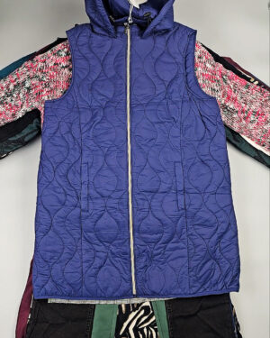 Фотография  643 - FRANSA Winter mix 104#15 кг, ЛОТ СТ-9803 оптом в Москве и Московской области