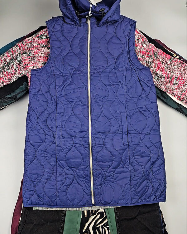 Фотография  908 - FRANSA Winter mix 104#15 кг, ЛОТ СТ-9803 оптом в Москве и Московской области