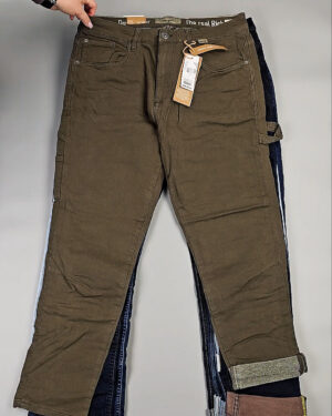 Фотография  142 - Джинсы BLEND HE 075#10 кг, ЛОТ СТ-9854 оптом в Москве и Московской области