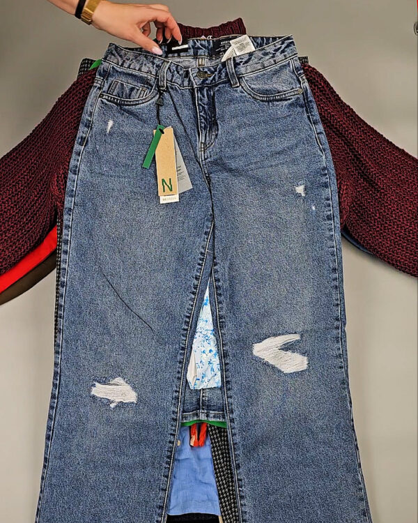 Фотография  259 - DK+Bestseller 085#16 кг, ЛОТ СТ-9950 оптом в Москве и Московской области