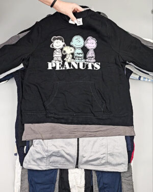 Фотография  335 - LIDL Winter mix#15 кг, ЛОТ СТ-9979 оптом в Москве и Московской области