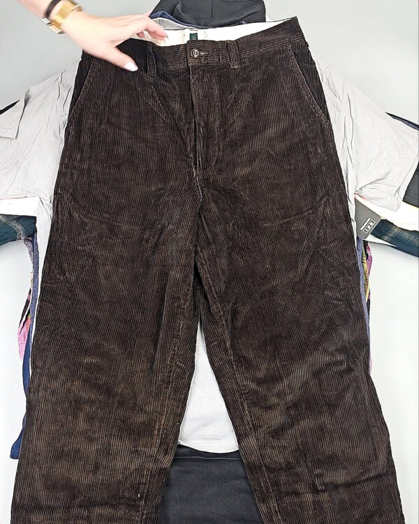 Фотография  996 - CANADA  Winter mix 64#15 кг, ЛОТ СТ-9808 оптом в Москве и Московской области