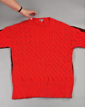 Фотография  175 - Джемпера СТОК CAN#10 кг, ЛОТ СТ-9915 оптом в Москве и Московской области