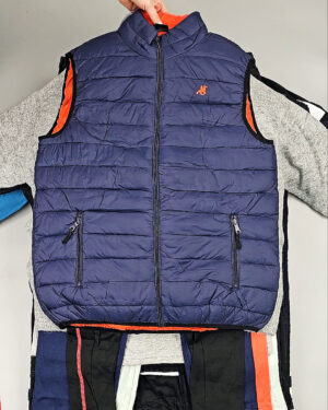 Фотография  793 - LIDL Winter mix#15 кг, ЛОТ СТ-9980 оптом в Москве и Московской области