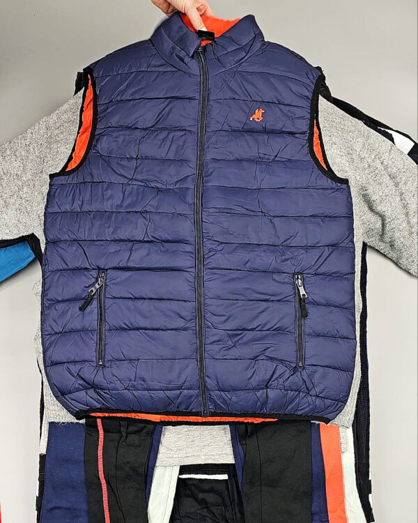 Фотография  839 - LIDL Winter mix#15 кг, ЛОТ СТ-9980 оптом в Москве и Московской области