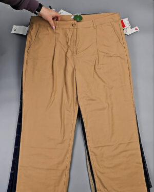 Фотография  831 - Брюки м/ж C&A#10 кг, ЛОТ СТ-9848 оптом в Москве и Московской области