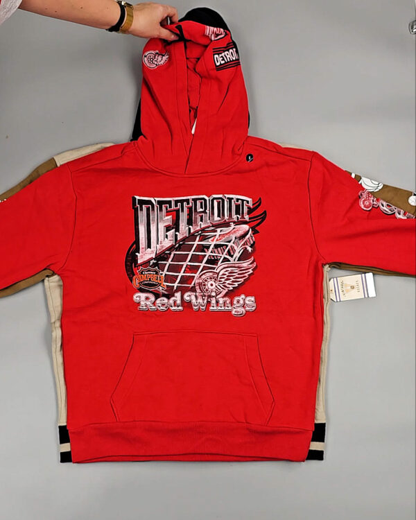 Фотография  340 - Толстовки муж HOLLISTER SW#10 кг, ЛОТ СТ-9648 оптом в Москве и Московской области