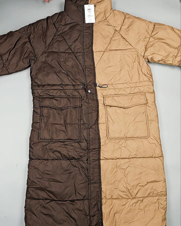 Фотография  802 - Верхняя одежда VILA#10,4 кг, ЛОТ СТ-9712 оптом в Москве и Московской области