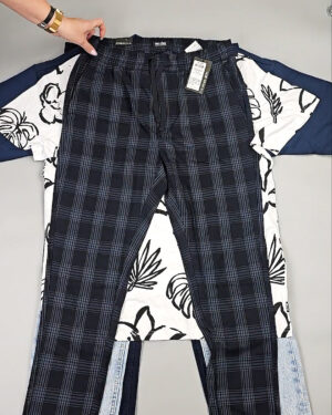 Фотография  647 - ONLY men 075#11 кг, ЛОТ СТ-9813 оптом в Москве и Московской области