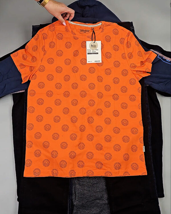 Фотография  689 - BLEND HE W 064#15 кг, ЛОТ СТ-9789 оптом в Москве и Московской области