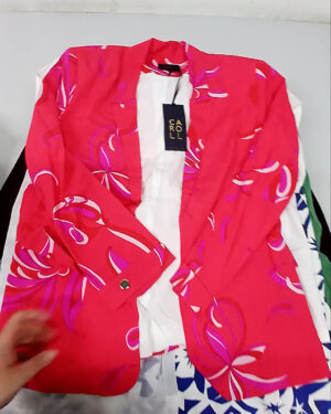 Фотография  299 - BRAND Premium Women 075#8,2 кг, ЛОТ СТ-9824 оптом в Москве и Московской области